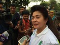Jokowi Panggil Menteri Nila Antisipasi Penyebaran Virus Zika