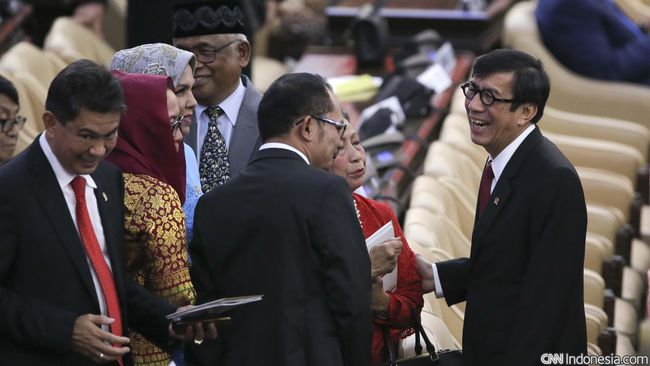 Pemerintah Target Wujudkan Kota Ramah HAM