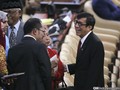Menkumham Akan Dampingi Presiden Bahas Revisi UU KPK