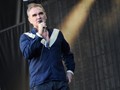 Penerbit Buku Mencuplik Halaman Novel Tulisan Morrissey