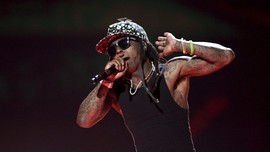 Festival Musik Lil Wayne Mendadak Rusuh, Ada Penjarahan