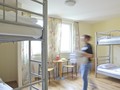 Agar Tak Menjadi 'Musuh Bersama' Tamu Satu Hostel