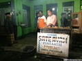 Mencicipi Sate Khas Kebumen Berbumbu Tempe
