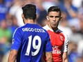 FA Disarankan Ulang Laga Chelsea vs Arsenal