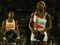 Foto-foto Terbaik 20 Tahun Karier Serena Williams