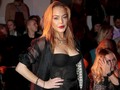 Lindsay Lohan Ajak Netizen Berhenti 'Bully' Donald Trump