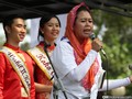 Yenny Wahid Minta MUI Seimbang Soal Fatwa Gafatar