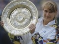 Mesin Jerman Itu Bernama Steffi Graf