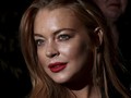 Lindsay Lohan Kesal Masih Dianggap Gadis Pesta