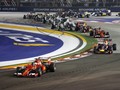 Kini Ecclestone Kejar Singapura Demi Kontrak Grand Prix F1