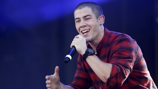 Cara Nick Jonas Sukses Pikat Hati Ibunda Priyanka Chopra