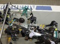 Mercedes Tuduh Mekanik yang Hengkang ke Ferrari Curi Data