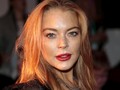 Datang 'Fashion Show', Lindsay Lohan Pakai Hijab