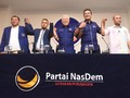 NasDem Klaim Kehilangan 35.306 Suara di Kuala Lumpur