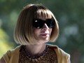 CEO Conde Nast Tepis Gosip Anna Wintour Hengkang dari Vogue