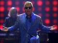 Elton John Gandeng Coldplay Hingga Lady Gaga di Album Baru