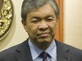 Malaysia Isyaratkan Gelar Pemilu Setelah September