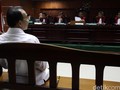Mantan Sekjen Kemenag Jadi Saksi Suryadharma Ali