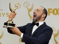 Selebriti pun Menanti Makanan dan Minuman Gratis Emmy