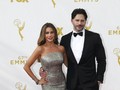 Sofia Vergara Ikat Janji Suci dalam Pernikahan Romantis