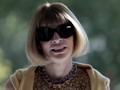 'Misteri' di Balik Kacamata Hitam Anna Wintour