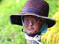 Seramnya Kepala Zombi Gentayangan di Desa di Jepang