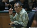 Jero Wacik Didakwa Rugikan Negara Rp 10,5 Miliar