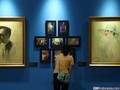 'Seniman Jangan Hanya Berkarya untuk Kolektor'