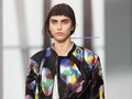 Balada Hidup Christopher Kane di London Fashion Week
