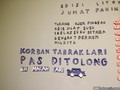 Respublica, Karya Seni yang Membuat Publik Terpincut