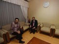 Komisi XI DPR Terpecah Dua Soal BPK Audit BI