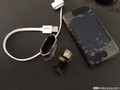 Pakai Kabel Palsu, Charger iPhone Meledak di Kemang