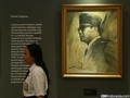 Parade Karya Seni Budaya yang Menggugah 2015