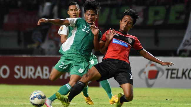 Tim Transisi Gelar LIT, Dualisme Kompetisi Kembali Terulang?
