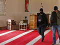 Cegah Terorisme, Polisi Jerman Geledah Masjid