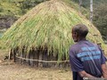 Membangun Honai Menjalin Kerukunan Jiwa Indonesia