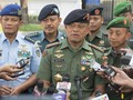 Panglima TNI: Loyalitas Tegak Lurus pada Presiden
