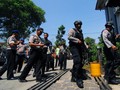 Yasonna Percepat Pembangunan Blok Khusus Napi Narkotik