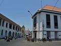 Ada Jejak Raja Gula di Kota Lama Semarang