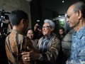 Kisah Ruhut Saat Bertugas Bersama Adnan Buyung di Atambua