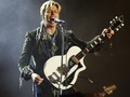 David Bowie Buat Lagu tentang ISIS?