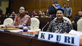 Pilkada di Daerah dengan Calon Tunggal Berpotensi Tertunda