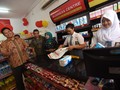 Penjualan Lesu, Peritel Dorong Efisiensi