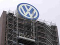 VW Incar Nebeng Produksi di Pabrik Ford