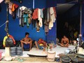 Warga Somalia Telantar Disebut Memaksa Tinggal di Kalideres