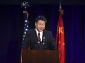 Di Amerika, Presiden China Bicara Soal Kejahatan Siber