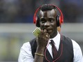Balotelli Cetak Gol Debut untuk Nice