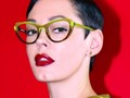 Tangis Rose McGowan dan Artis Dunia untuk Anthony Bourdain