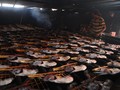Mencicipi Hidangan Laut di Manado