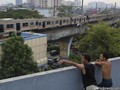 Kemenhub Siapkan Rp 1 Triliun untuk Alat Sensor Gerak Kereta